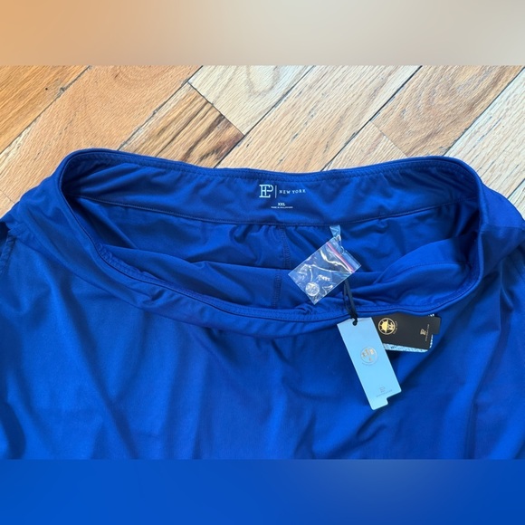 NWT EP NEW YORK GOLF SKORT WOMEN’S SIZE XXL BATIK BLUE READ - Picture 5 of 14